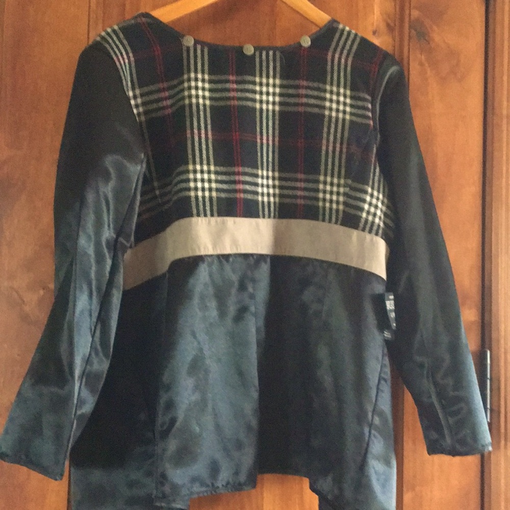 FS Limited coat - Picture 4 of 5